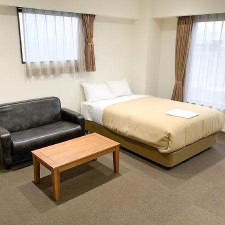 Hotel Livemax Kyoto Nijojonishi Luaran gambar