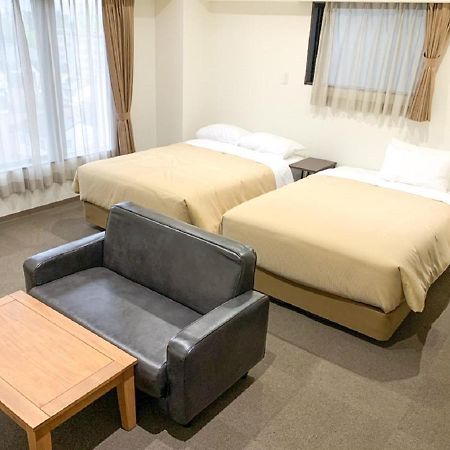 Hotel Livemax Kyoto Nijojonishi Luaran gambar
