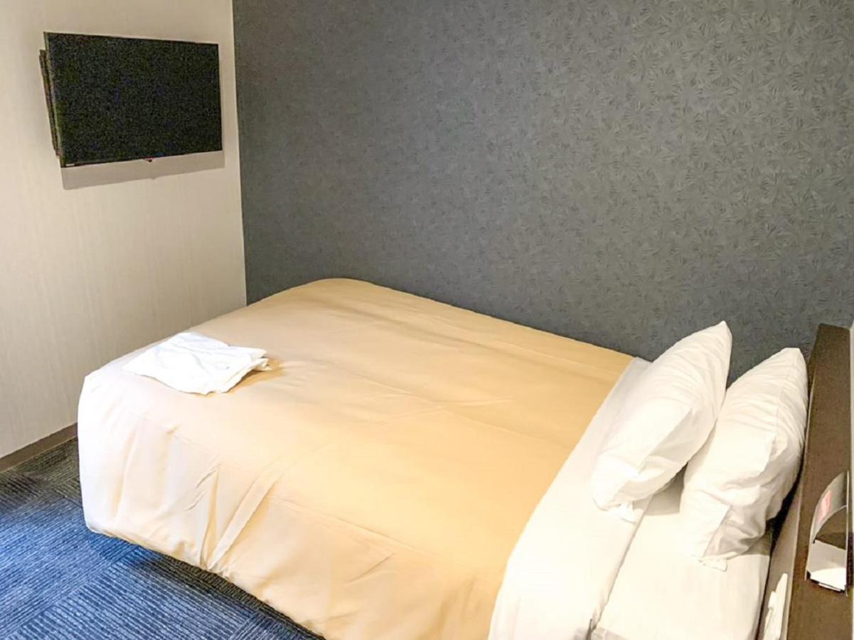 Hotel Livemax Kyoto Nijojonishi Luaran gambar