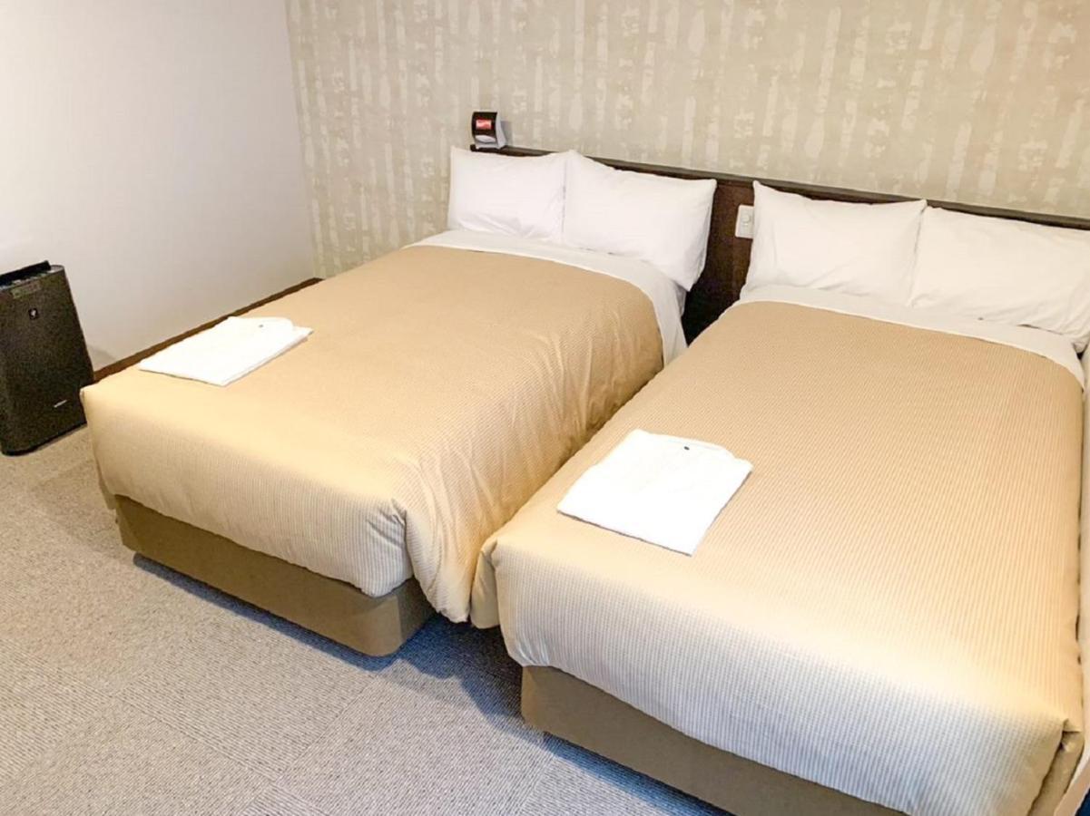 Hotel Livemax Kyoto Nijojonishi Luaran gambar