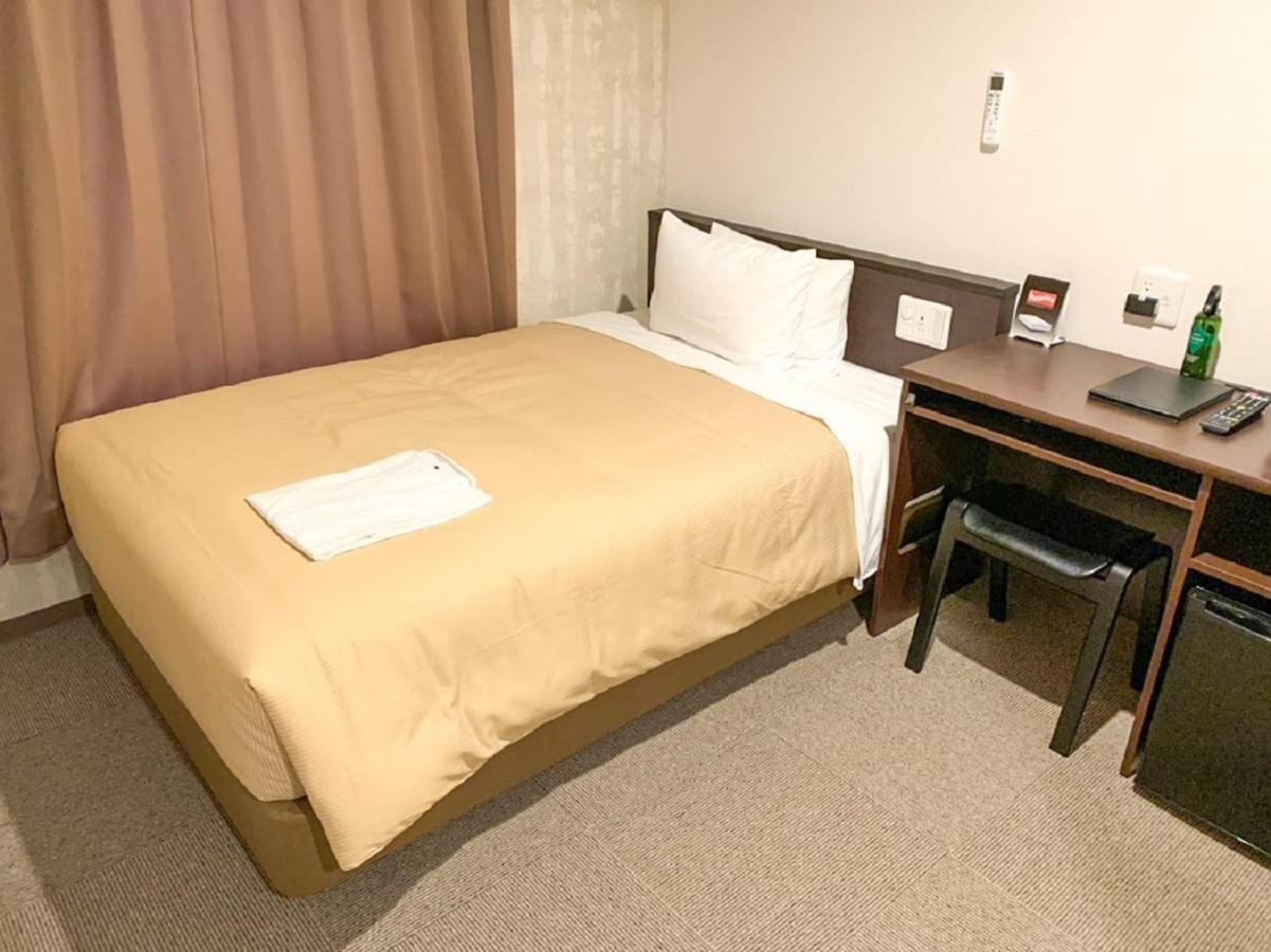 Hotel Livemax Kyoto Nijojonishi Luaran gambar