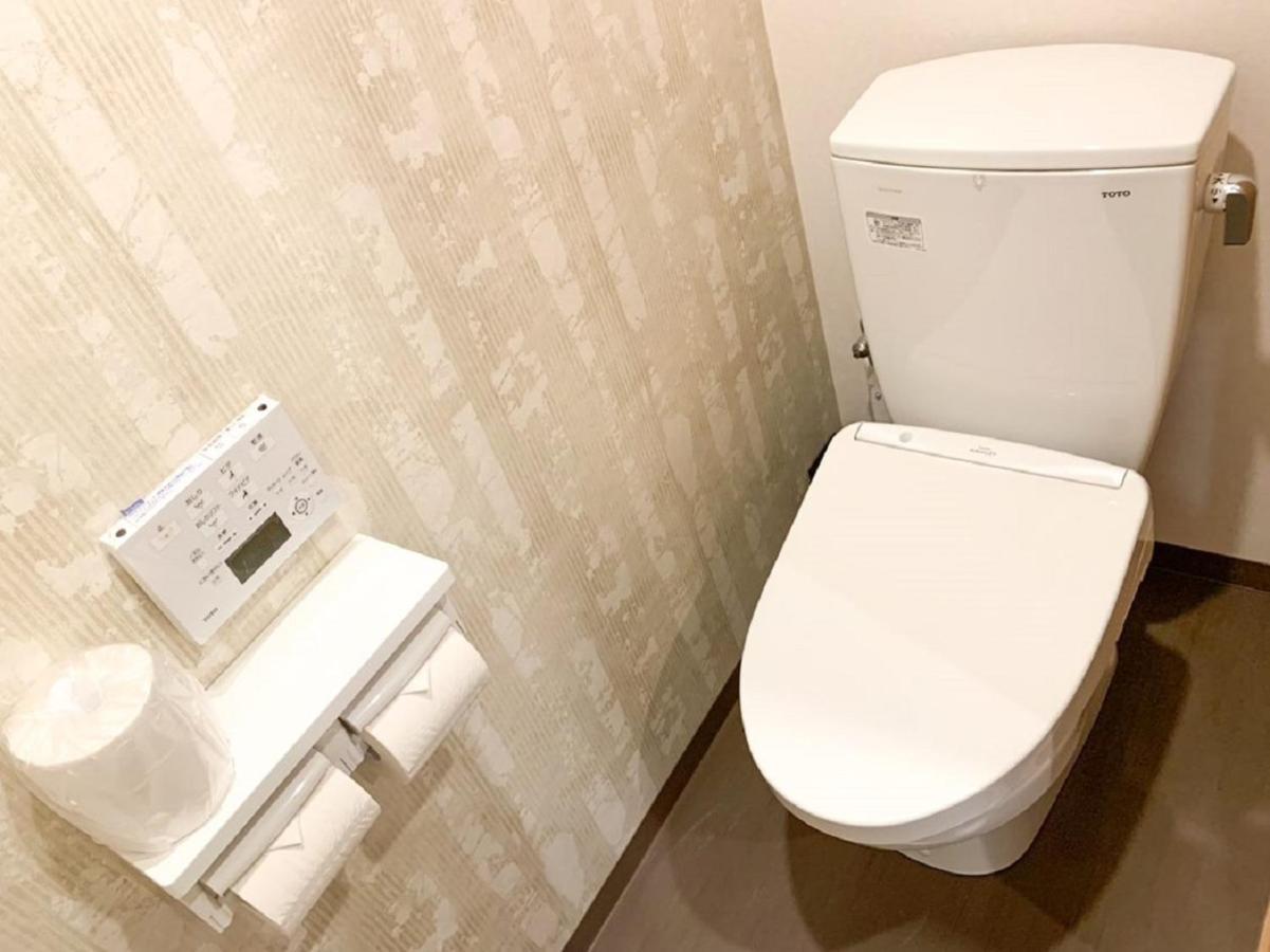Hotel Livemax Kyoto Nijojonishi Luaran gambar