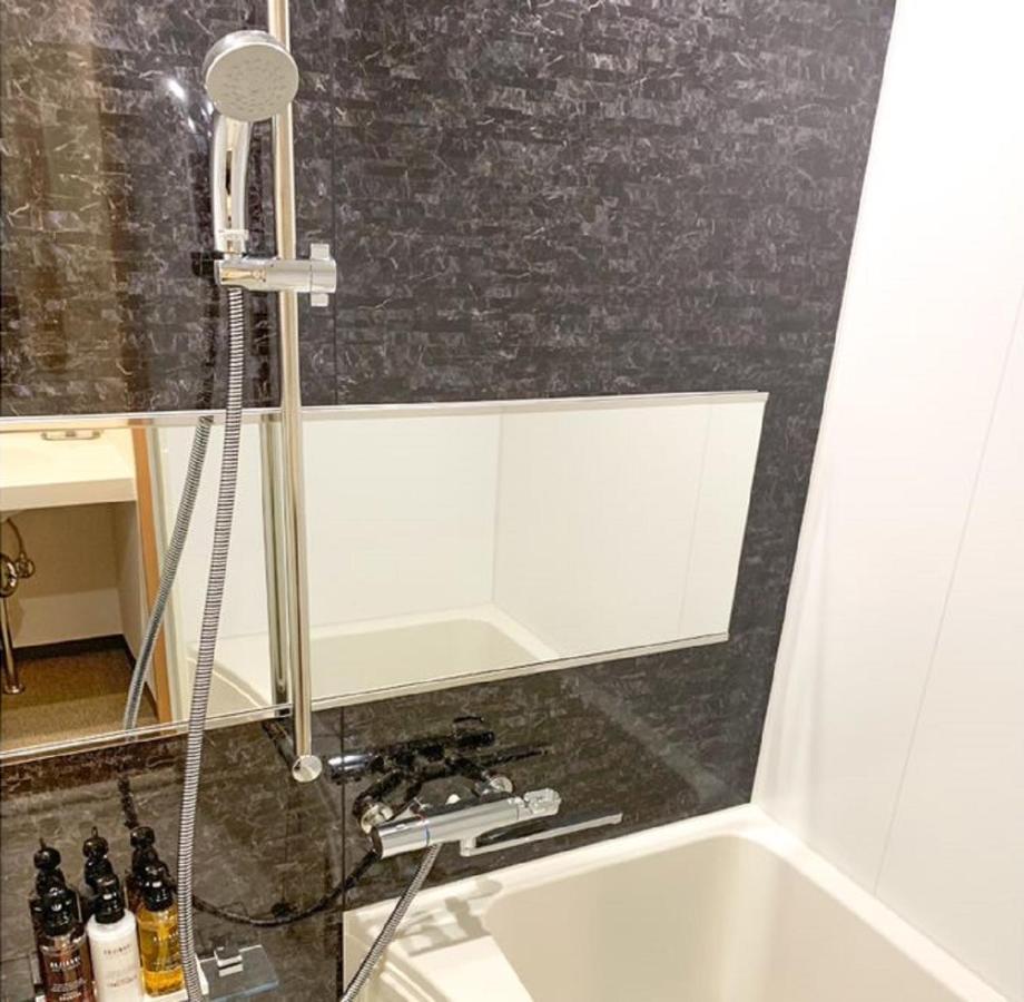 Hotel Livemax Kyoto Nijojonishi Luaran gambar