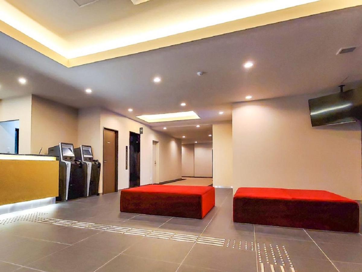 Hotel Livemax Kyoto Nijojonishi Luaran gambar