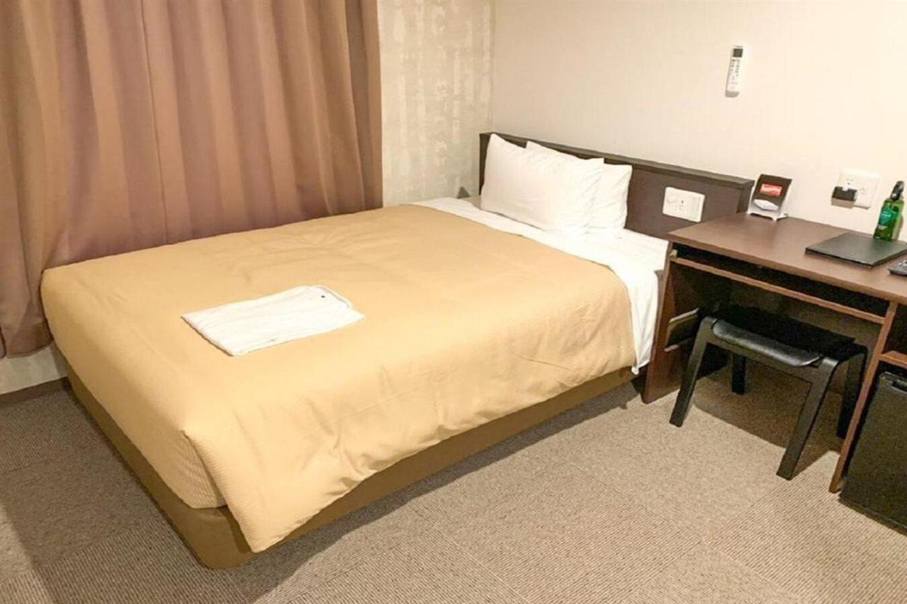 Hotel Livemax Kyoto Nijojonishi Luaran gambar