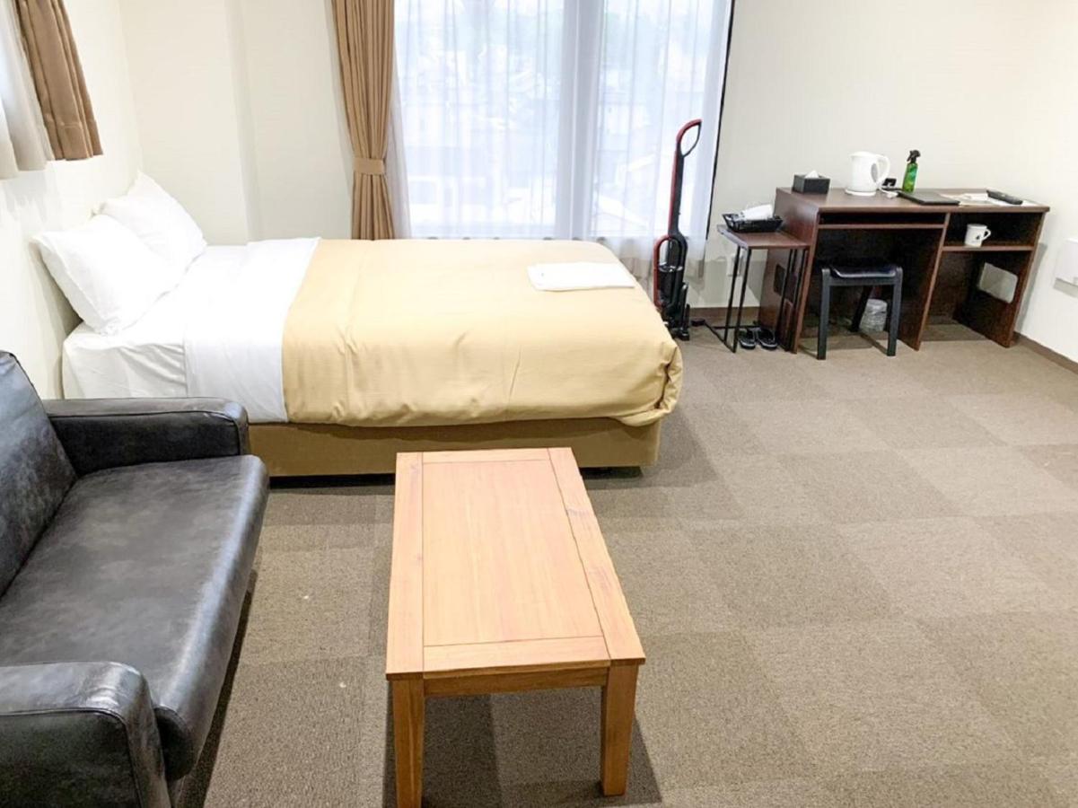 Hotel Livemax Kyoto Nijojonishi Luaran gambar