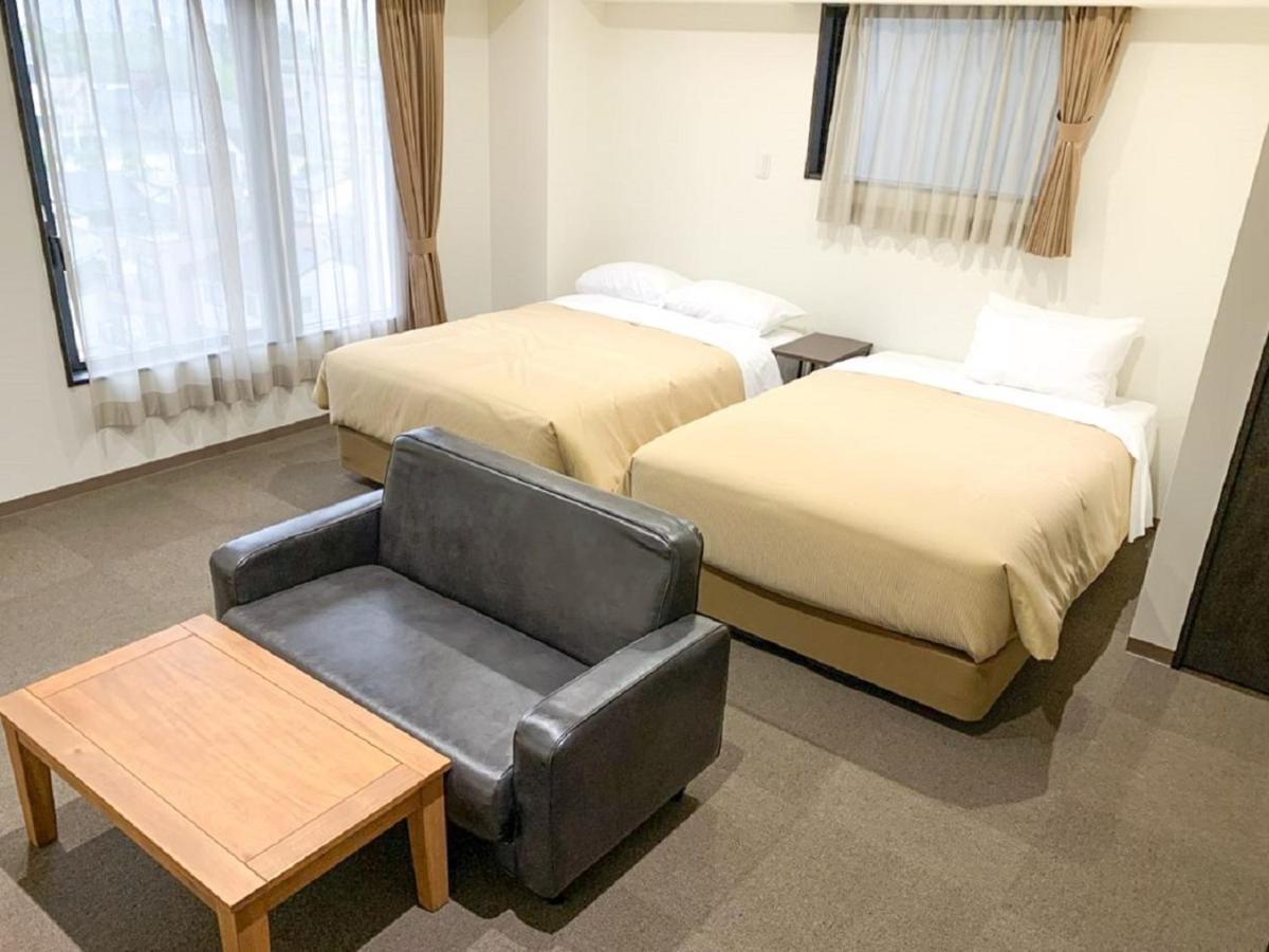 Hotel Livemax Kyoto Nijojonishi Luaran gambar